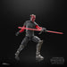 EAN 5010996121585 - Star Wars The Black Series Darth Maul (Old Master) imagen 12