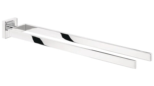 EAN 4042448454522 - TESA DELUXXE Soporte para toallas Montado en pared Cromo imagen 1