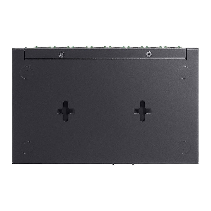 EAN 4895252505986 - TP-Link LiteWave LS108GP switch No administrado Gigabit Ethernet (10/100/1000) Energía sobre Ethernet (Po imagen 5