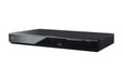 EAN 5025232743896 - Panasonic DVD-S500 Reproductor de DVD Negro imagen 2