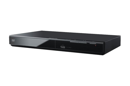 EAN 5025232743896 - Panasonic DVD-S500 Reproductor de DVD Negro imagen 2