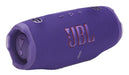 EAN 1200130019593 - JBL Charge 6 Púrpura 45 W imagen 2