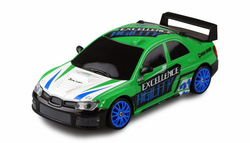 EAN 4260631428611 - Amewi Drift modelo controlado por radio Coche deportivo Motor eléctrico 1:24 imagen 1