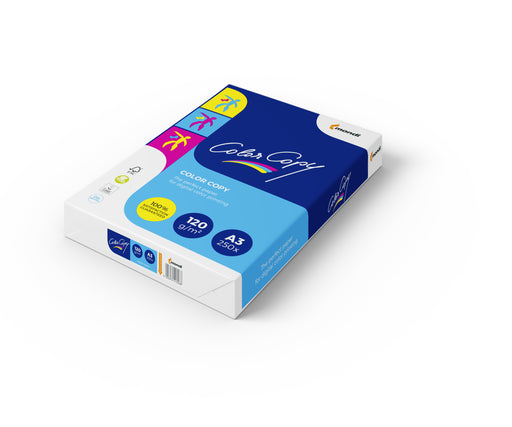 EAN 9003974443768 - Mondi EA48 papel para impresora de inyección de tinta A3 (297x420 mm) 250 hojas imagen 2