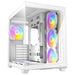EAN 0761345100342 - Antec C5 Midi Tower Blanco imagen 2