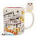 EAN 3665361058540 - ABYstyle ABYMUG918 tazón Multicolor, Blanco Universal 1 pieza(s) imagen 1