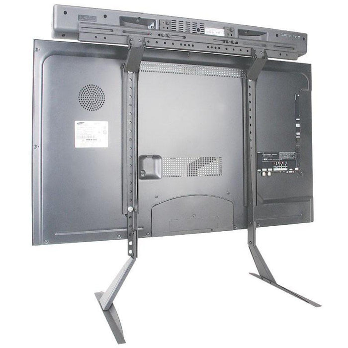 EAN 8054529020683 - Techly ICA-PLB 102S soporte para TV Negro imagen 5