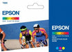 EAN 10343815971 - Epson Cyclist T005 cartucho de tinta 1 pieza(s) Original Cian, Magenta, Amarillo imagen 5