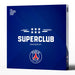 EAN 7090054090266 - Superclub SCPSGMK22 juego de tablero Superclub PSG Expansión de juego de mesa Estrategia imagen 1