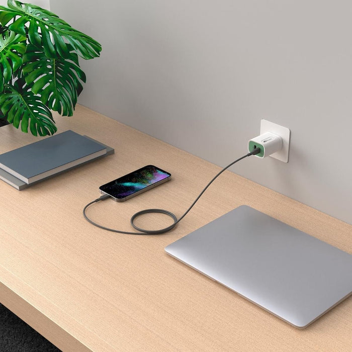 EAN 4891199206221 - GP Batteries CL1P 1 m Gris imagen 6