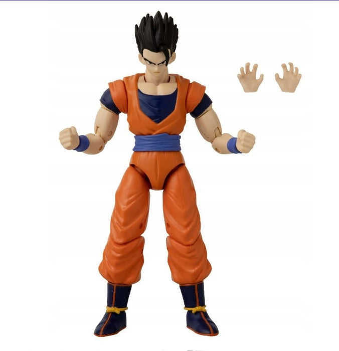 EAN 3296580359929 - Bandai Dragon Ball DS35992 figura de acción y colleccionable imagen 4