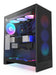 EAN 0810074845571 - NZXT H7 Flow RGB Midi Tower Negro imagen 1