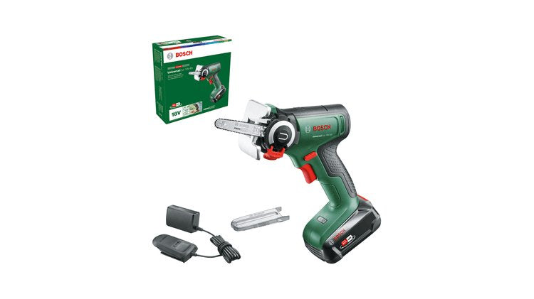 EAN 4053423240993 - Bosch UniversalCut 18V-65 power jigsaws 8000 spm 1 kg imagen 3