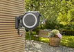 EAN 4078500052078 - Gardena RollUp Carrete de pared Automático Negro, Gris imagen 4