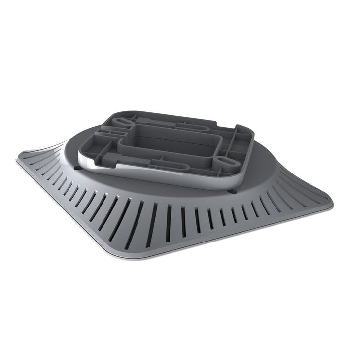 EAN 6932849414332 - Tenda W330A punto de acceso inalámbrico 300 Mbit/s Gris, Blanco Energía sobre Ethernet (PoE) imagen 3