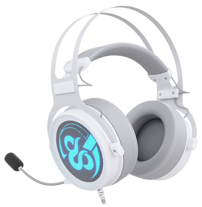 EAN 8435443701399 - Newskill Gaming NS-HS-KIMERA-V2-IVO auricular y casco Alámbrico Diadema Juego imagen 7