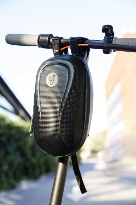 EAN 8720254405476 - Ninebot by Segway Front Bag Estuche de transporte Negro 1 pieza(s) imagen 3