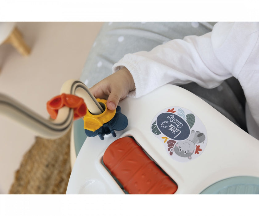 EAN 3032161401034 - Smoby Dickie 7600140103 mesa de actividades para bebés imagen 5