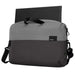 EAN 0092636360924 - Targus Sagano 35,6 cm (14") Slip case Negro, Gris imagen 2
