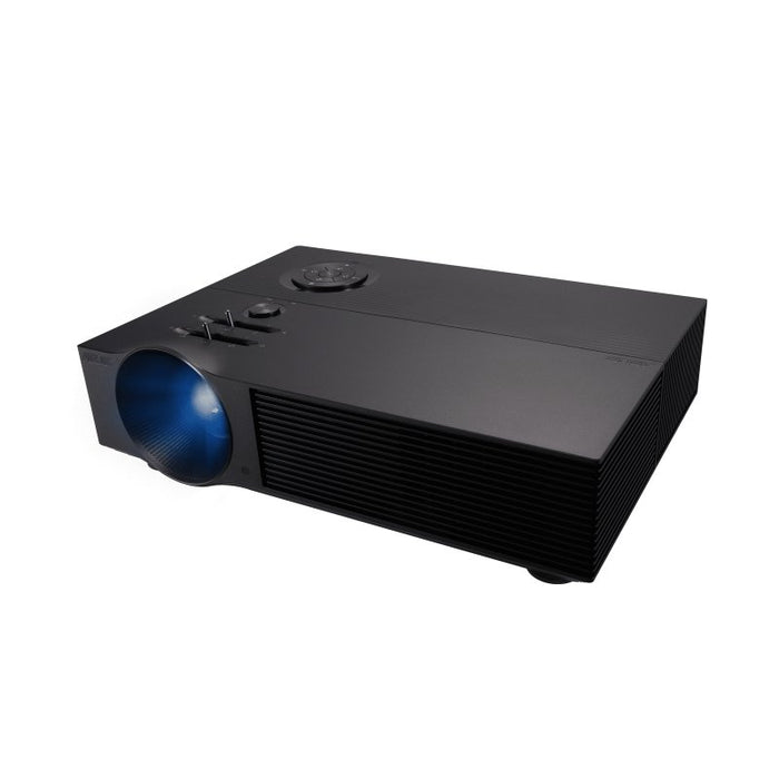EAN 4718017816595 - ASUS H1 LED Proyector de alcance estándar 3000 lúmenes ANSI 1080p (1920x1080) Negro imagen 6