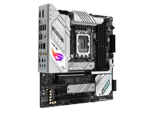 EAN 4711387002896 - ASUS ROG STRIX B760-G GAMING WIFI D4 Intel B760 LGA 1700 micro ATX imagen 2