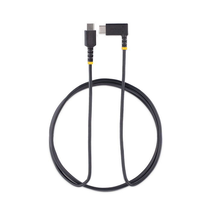 EAN 0065030893848 - StarTech.com R2CCR-2M-USB-CABLE cable USB Negro imagen 7