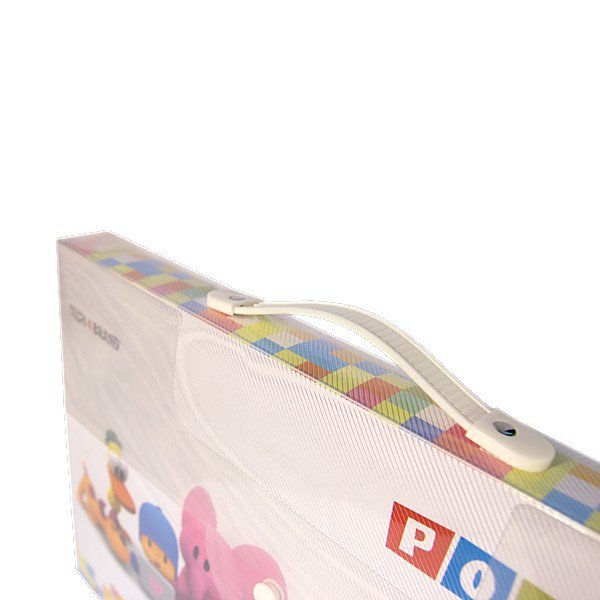 EAN 8436534480117 - Pocoyo PCY-BUNDLE-1 teclado Ratón incluido USB Multicolor imagen 4