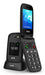 EAN 8436609913571 - SPC Harmony 2 7,11 cm (2.8") 124,5 g Negro Teléfono para personas mayores imagen 1