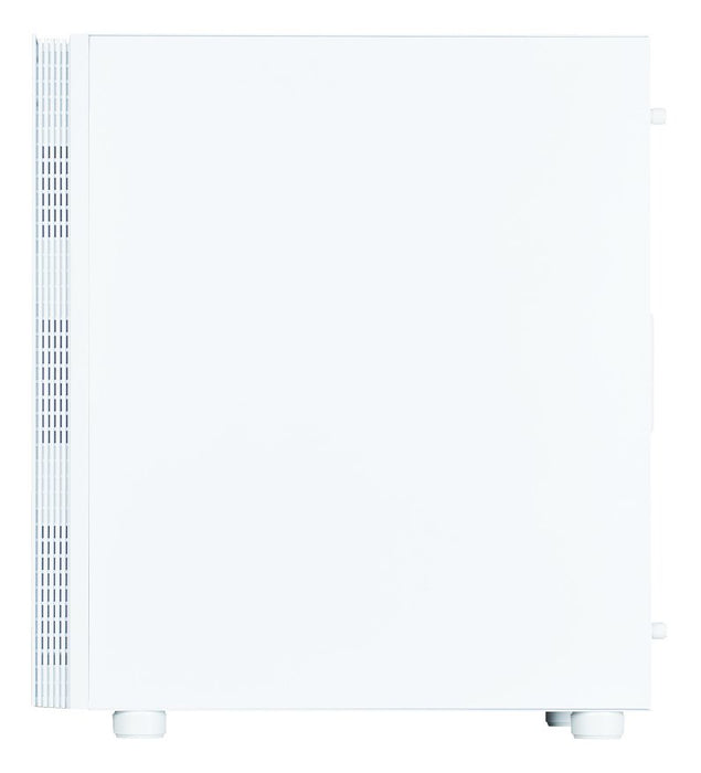 EAN 8800263650262 - Zalman T4 PLUS Mini Tower Blanco imagen 13