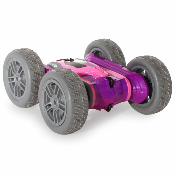 EAN 4042774463229 - Jamara SpinX Stuntcar modelo controlado por radio Coche de acrobacias Motor eléctrico imagen 6