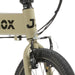 EAN 8050162355298 - Nilox NXEBJ2 bicicleta eléctrica Gris Acero 40,6 cm (16") 19,5 kg Litio imagen 10