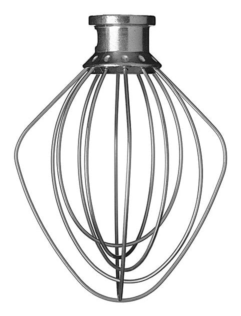 EAN 5413184001209 - KitchenAid 5KSM125EMH batidora Batidora de varillas 300 W Beige imagen 5