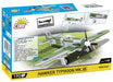 EAN 5902251058647 - COBI Hawker Typhoon Mk.1B imagen 8