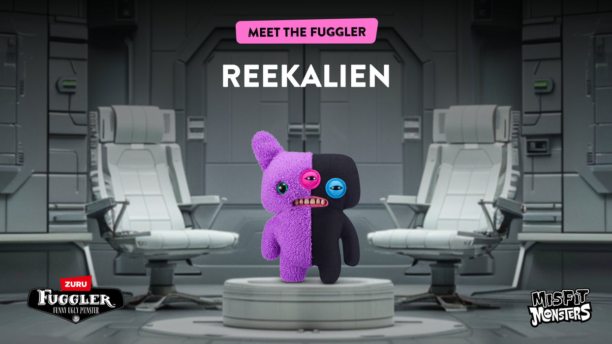 EAN 4894680041455 - ZURU Fuggler 15726 juguete de peluche imagen 80