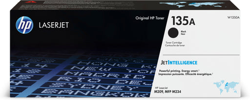 EAN 0194850587269 - HP LaserJet 135A Black Original Toner Cartridge cartucho de tóner 1 pieza(s) imagen 1