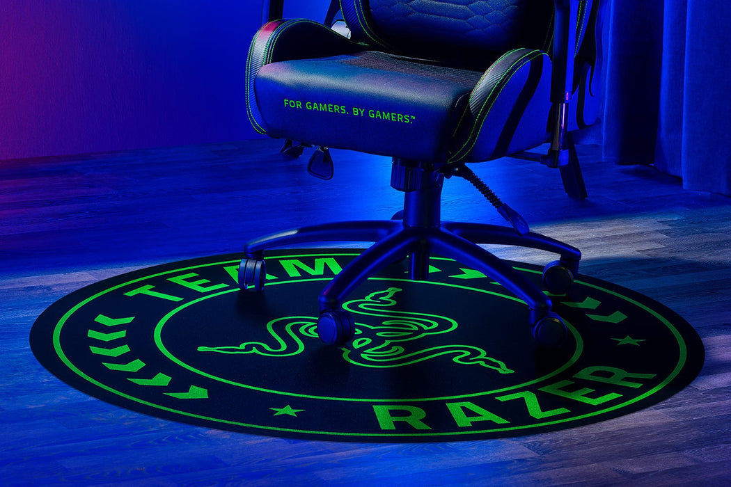 EAN 8886419387787 - Razer Floor Rug imagen 4