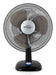 EAN 8436044533709 - Orbegozo TF0124 ventilador Negro, Plata imagen 2