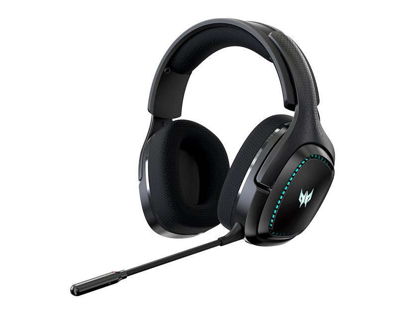 EAN 4711121231735 - Acer Predator Galea 550 Auriculares Inalámbrico Diadema Juego USB Tipo C Bluetooth Negro imagen 3