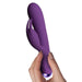 EAN 0811041014297 - Rocks-Off Flutter Rabbit Vibrador conejito Ambidextro imagen 4