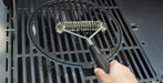 EAN 3138522103125 - Campingaz Triangle Cleaning Brush Cepillar imagen 4