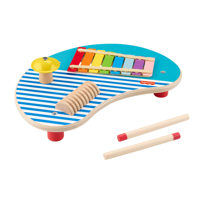 EAN 0194735238279 - Fisher-Price HXT91 juguete musical imagen 1