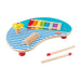 EAN 0194735238279 - Fisher-Price HXT91 juguete musical imagen 1
