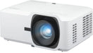 EAN 766907026092 - Viewsonic LS741HD videoproyector 5000 lúmenes ANSI DMD 1080p (1920x1080) Negro, Blanco imagen 2