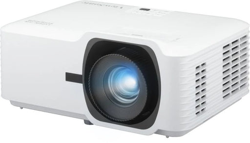 EAN 766907026092 - Viewsonic LS741HD videoproyector 5000 lúmenes ANSI DMD 1080p (1920x1080) Negro, Blanco imagen 2