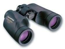 EAN 0050332133853 - Olympus 10x42 EXPS I binocular Porro Negro imagen 1