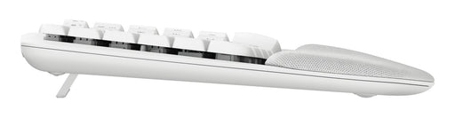 EAN 5099206117297 - Logitech 920-012299 teclado Oficina RF Wireless + Bluetooth QWERTY Nórdico Blanco imagen 3