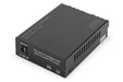 EAN 4016032445746 - Digitus DN-82124 convertidor de medio 1000 Mbit/s 1310 nm Monomodo, Multimodo Negro imagen 4