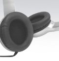 EAN 0021299147610 - Koss UR/10 Auriculares Alámbrico Diadema Música Negro, Plata imagen 4