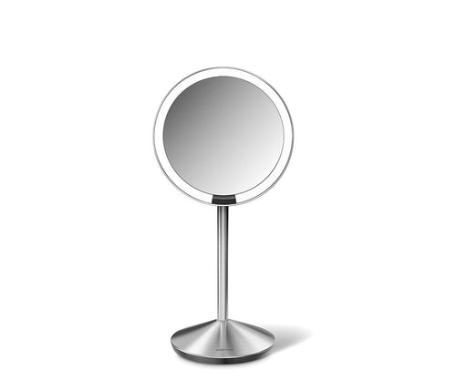 EAN 838810016535 - simplehuman ST3004 espejo para maquillaje Plata imagen 1