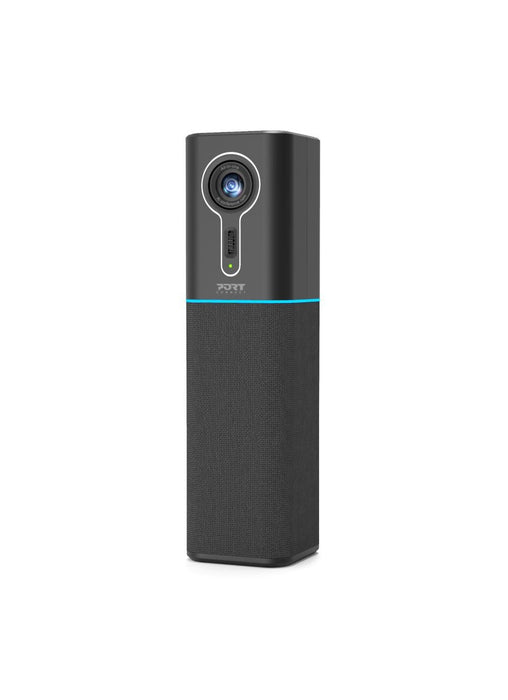 EAN 3567049020040 - Port Designs 902004 cámara de videoconferencia 3,68 MP Negro 2560 x 1440 Pixeles 60 pps CMOS 25,4 / 3 mm  imagen 2